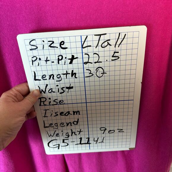 J Jill women’s tall top sweater pink Dolman
Romantic whimsical fairy feminine ￼ - Picture 10 of 10